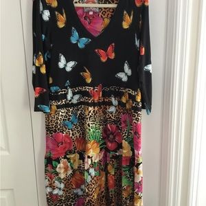 Johnny Was “Sandra” Dress